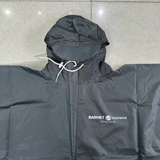Raincoat 