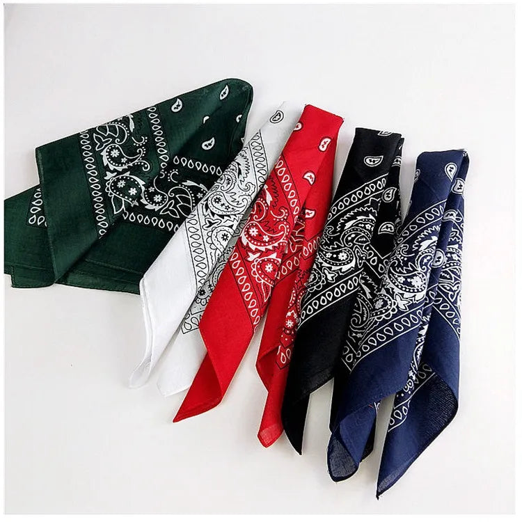 Khăn Bandana