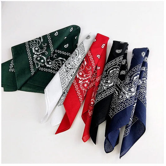 Khăn Bandana