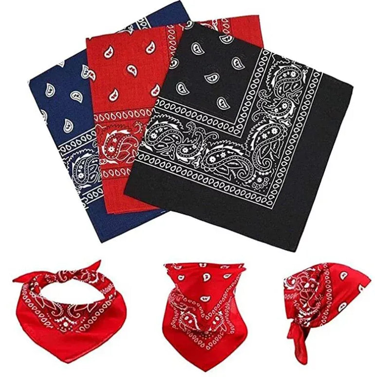 Khăn Bandana
