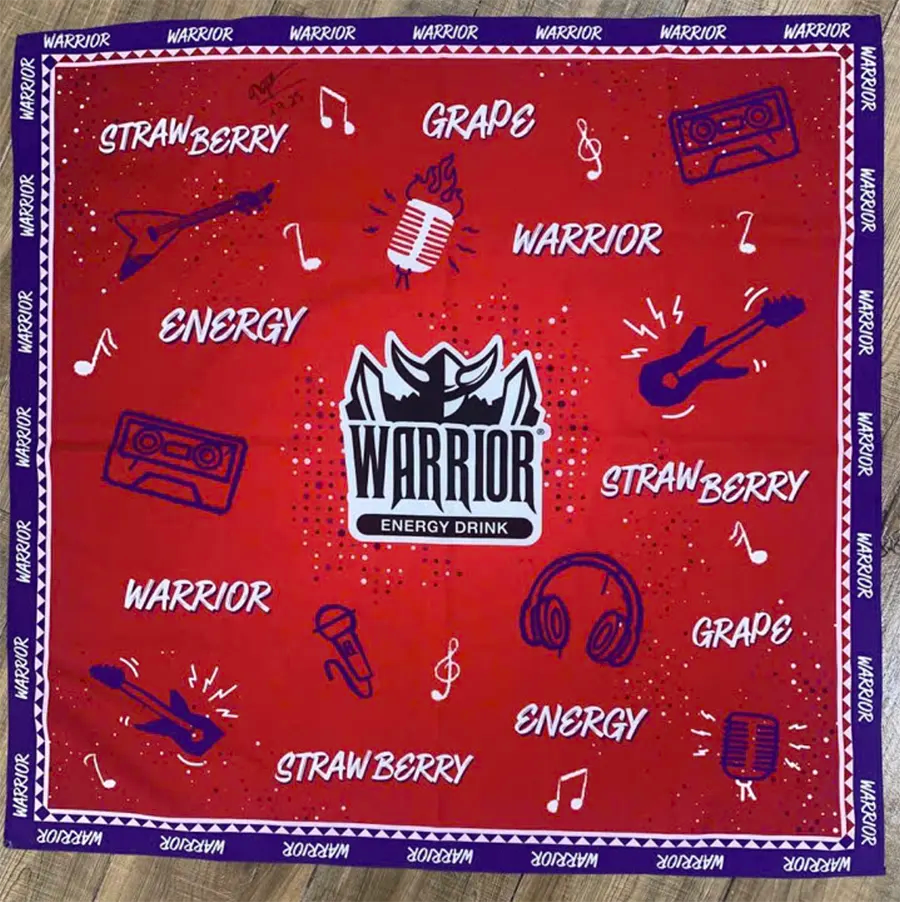 Khăn Bandana