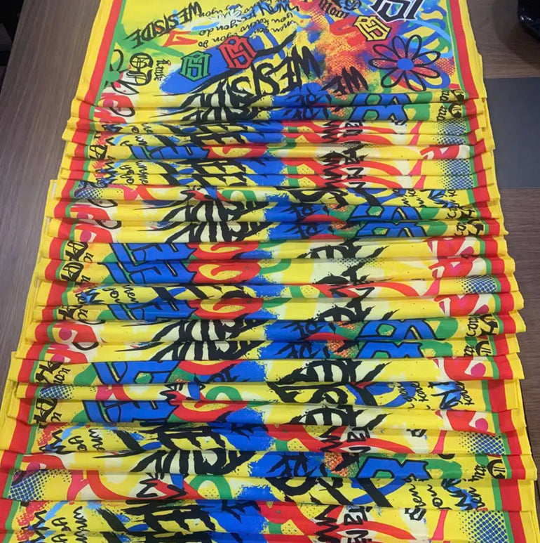 Khăn Bandana