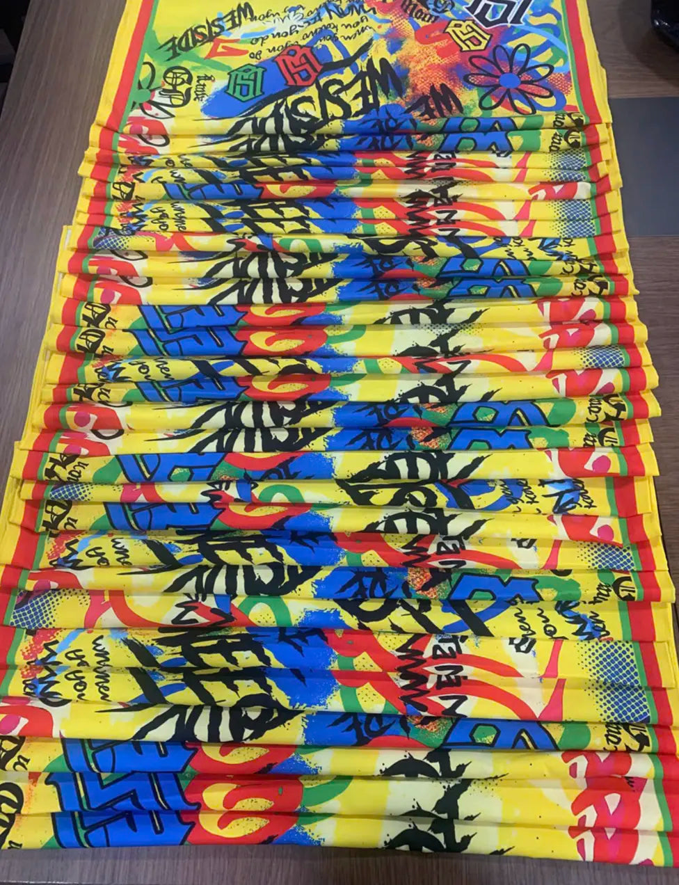 Khăn Bandana