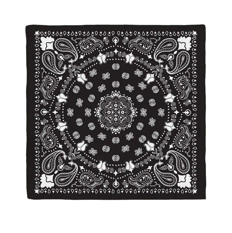 Khăn Bandana