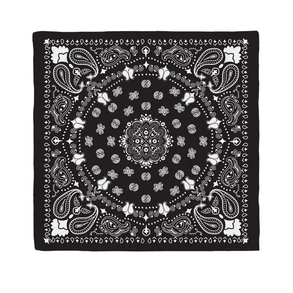 Khăn Bandana