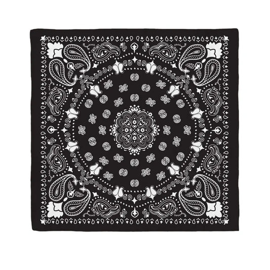 Khăn Bandana