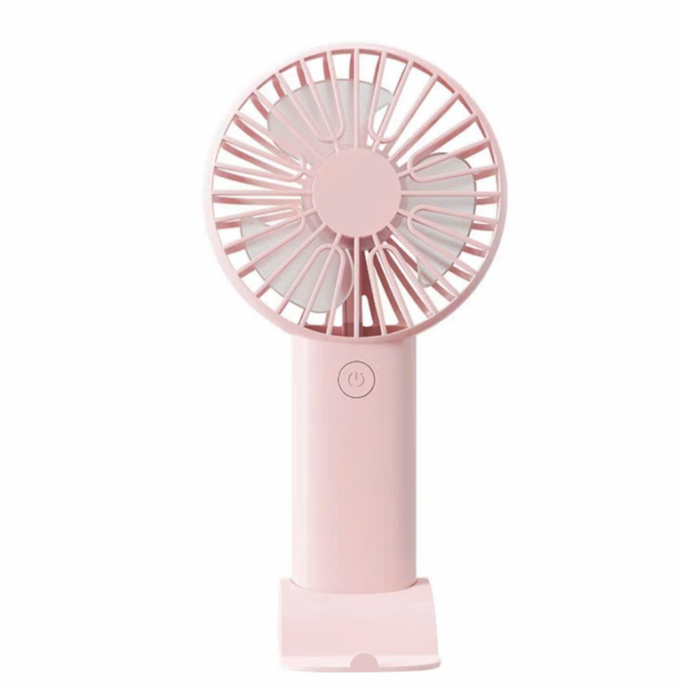 Mini handheld fan