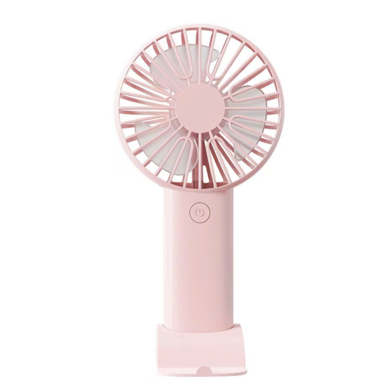 Mini handheld fan