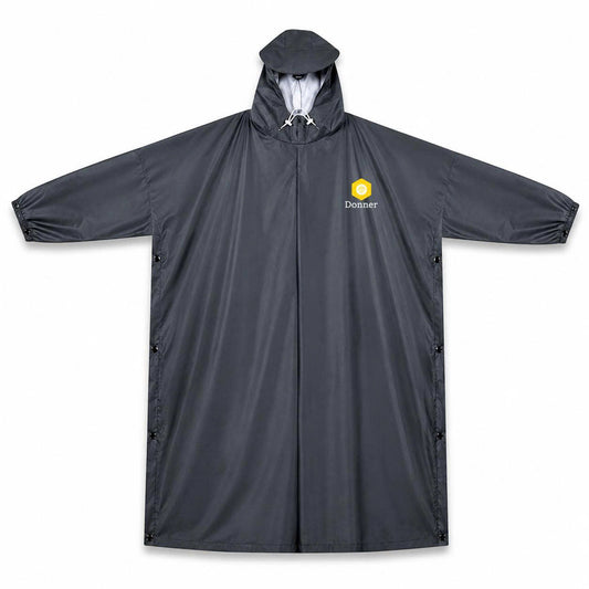 Áo mưa in logo theo yêu cầu My Store
