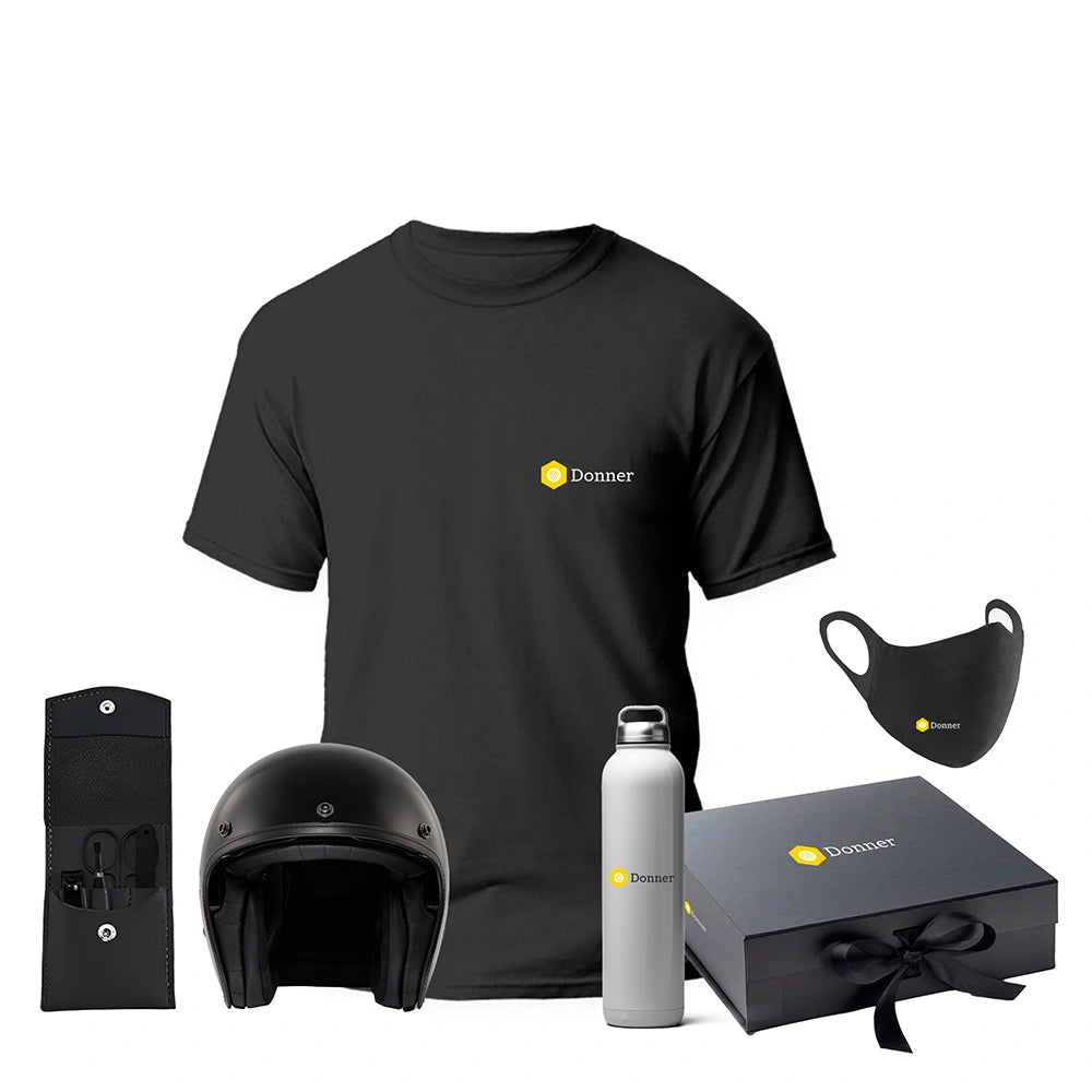 Gift set "Take care essentials"