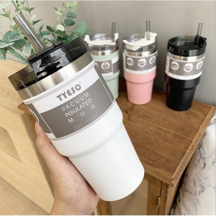 ly giữ nhiệt 600ml