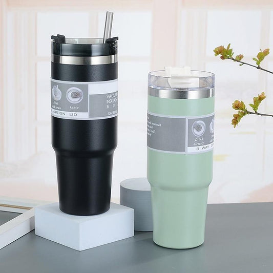 ly giữ nhiệt 600ml