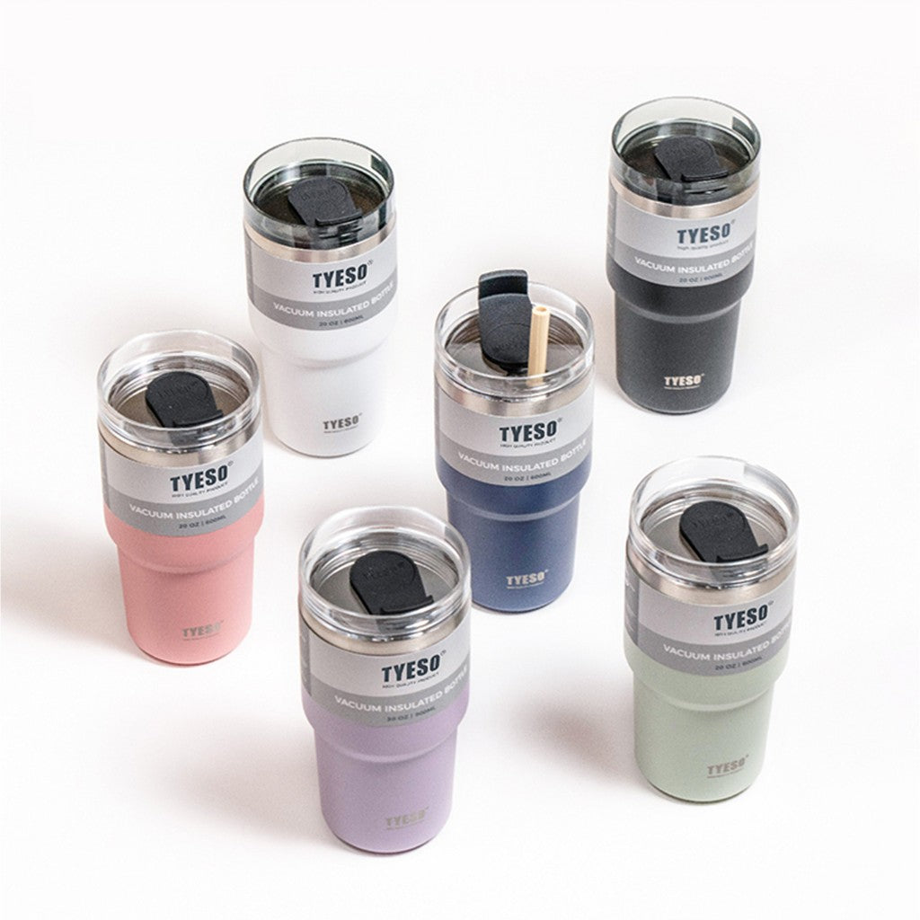 ly giữ nhiệt 600ml