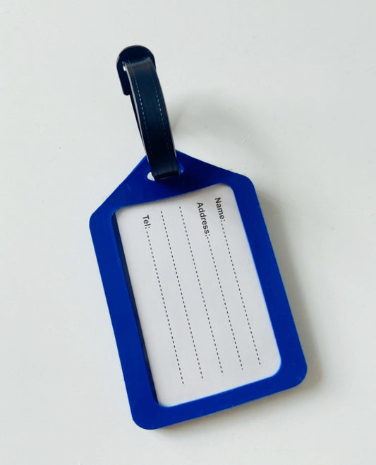 nametag