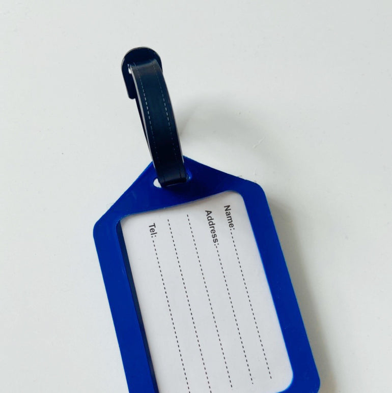nametag